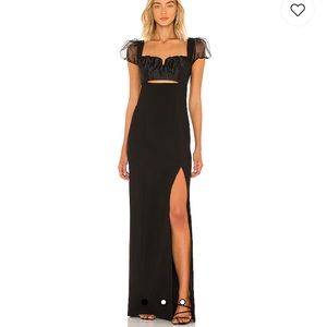 Revolve Likely Julie Gown